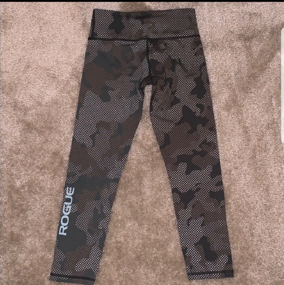 Crossfit Leggings